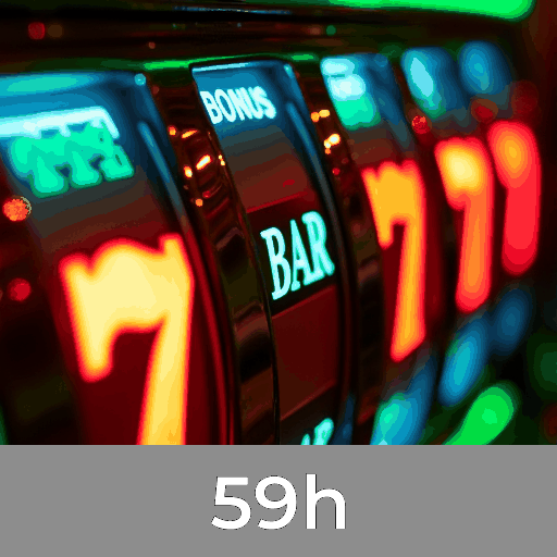 Cassino Online 59h