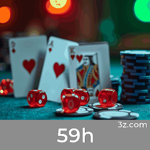 59h: Plataforma Confiável e Profissional de Apostas