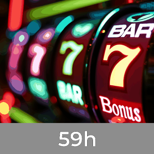 Cassino Online 59h