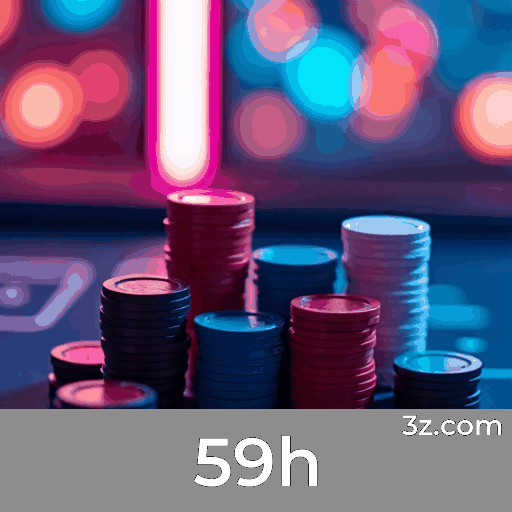 Acesse o 59h: Login Seguro e Benefícios Exclusivos