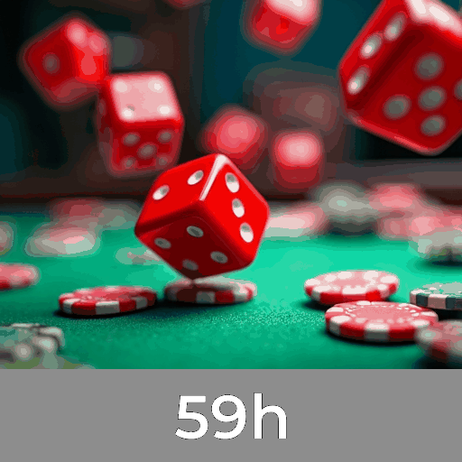 Jogos Crash no Cassino 59h