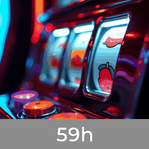 Cassino Online 59h