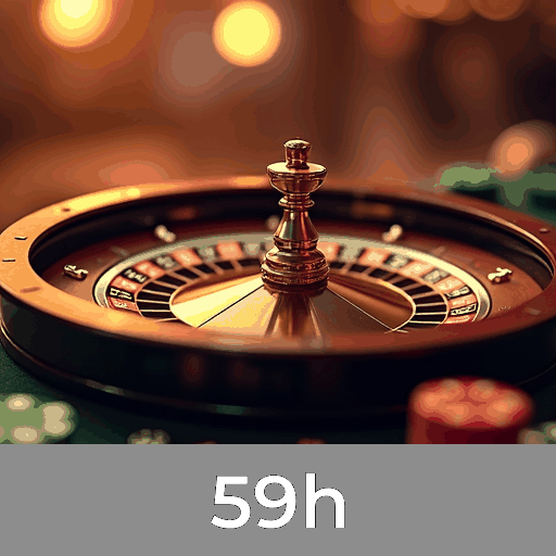 Cadastro na 59h