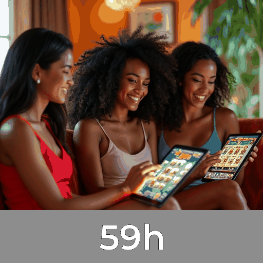 Acesso ao 59h