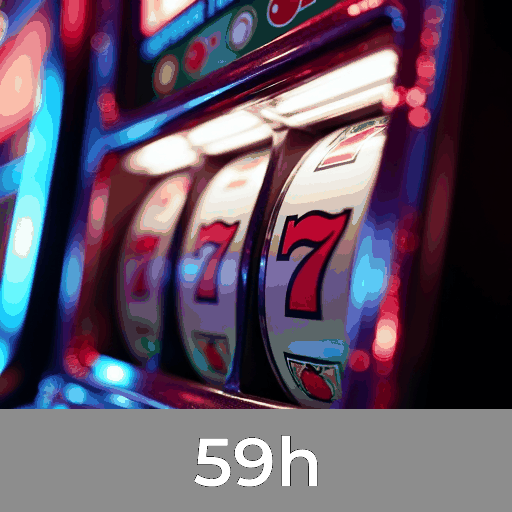 Cassino Online 59h