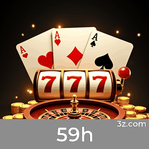 59h interativo: Jogadores em conexão real