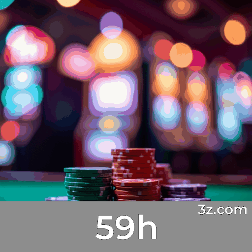 Jogos Inovadores com Desenvolvedores de Topo na 59h