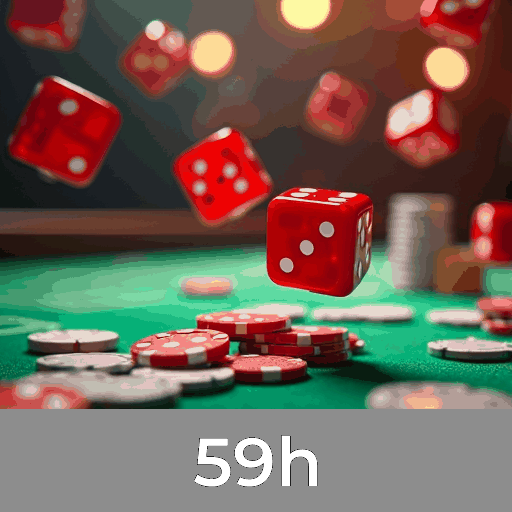 Cassino Online 59h