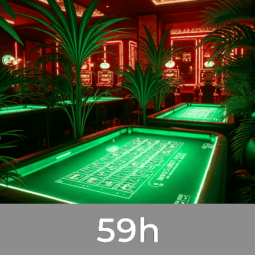 Acesso ao 59h