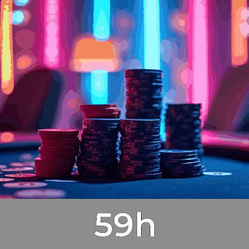 Cassino Online 59h