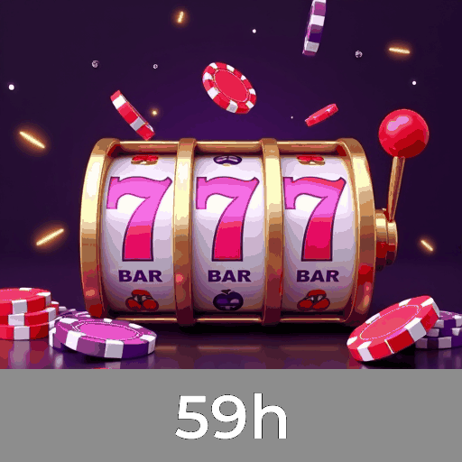 Promoções e Bônus no 59h