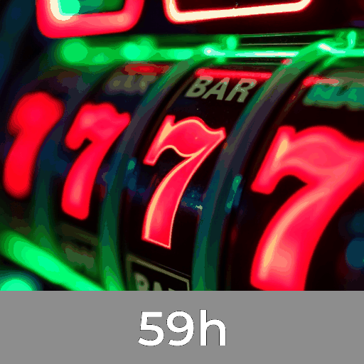 Cassino Online 59h