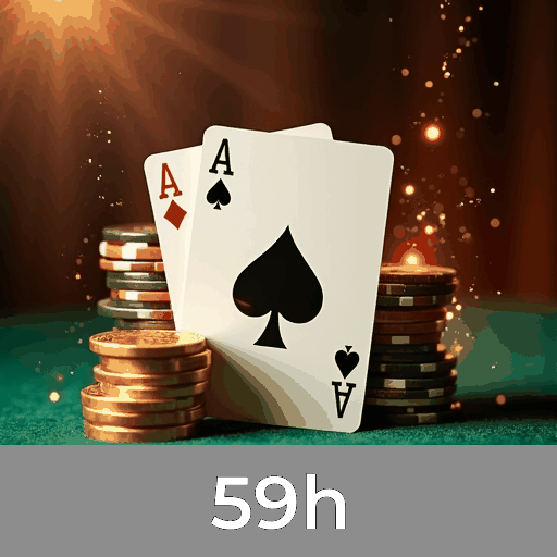Cassino Online 59h