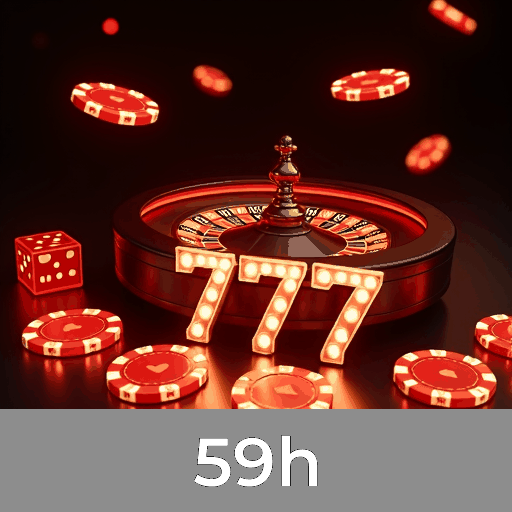 Acesso ao 59h